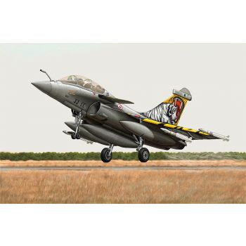 Trumpeter - 1/144 Rafale B - Trp03913