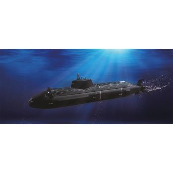 Trumpeter - 1/350 Hms Astute - Trp04598