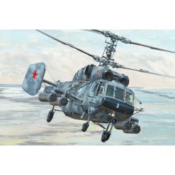 Trumpeter - 1/35 KAMOV KA-29 HELIX B