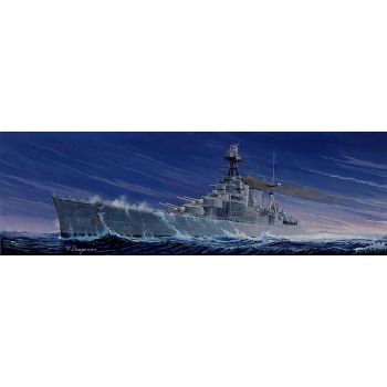 Trumpeter - 1/350 Hms Hood - Trp05302