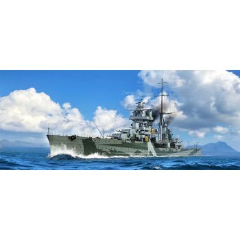 Trumpeter - 1/350 Italian Heavy Cruiser Gorizia - Trp05349