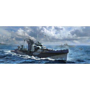 Trumpeter - 1/350 Hms Colombo - Trp05363