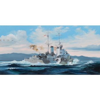 Trumpeter - 1/350 HMS SCYLLA