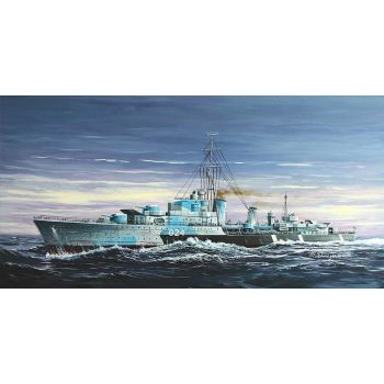 Trumpeter - 1/700 Hms Huron 1944 - Trp05759
