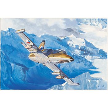 Trumpeter - 1/48 L-39za Albatro - Trp05805