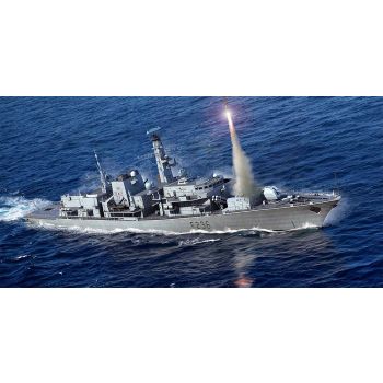 Trumpeter - 1/700 Hms Type 23 Frigate - Montrose(F236) - Trp06720