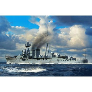 Trumpeter - 1/700 Hms Calcutta - Trp06741