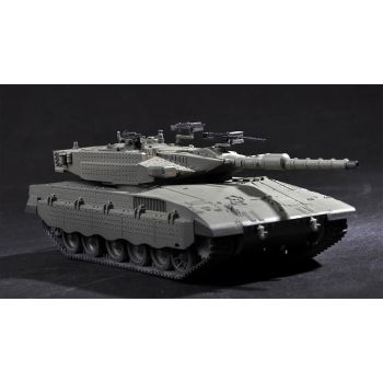 Trumpeter - 1/72 Israeli Merkava Mk.iii - Trp07103