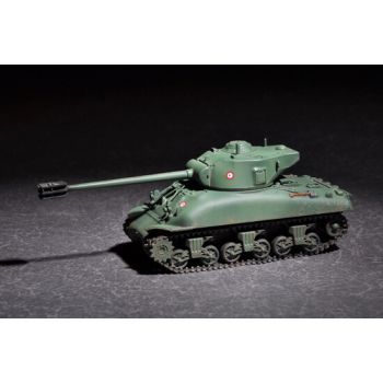 Trumpeter - 1/72 French M4 - Trp07169