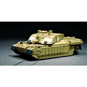 Trumpeter - 1/72 Challenger Ii Mbt (Iraq War) - Trp07215