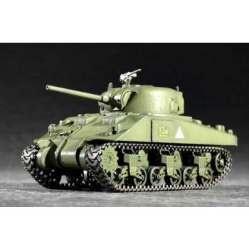 Trumpeter - 1/72 M4 (Mid) Tank - Trp07223