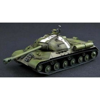 Trumpeter - 1/72 Russia Js-3 Tank - Trp07227