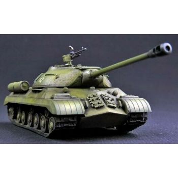 Trumpeter - 1/72 Russian Js-3m Tank - Trp07228