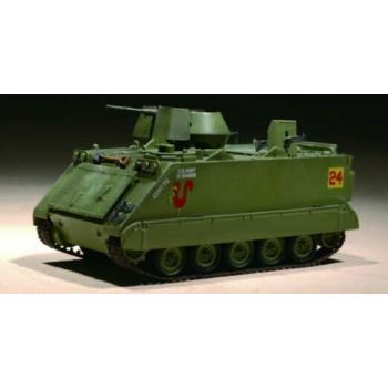 Trumpeter - 1/72 Us M113acav Armored Car - Trp07237