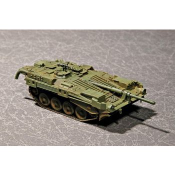 Trumpeter - 1/72 Swedish Strv.103 B - Trp07248