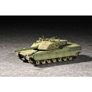 Trumpeter - 1/72 Italian C1 Ariete Mbt - Trp07250