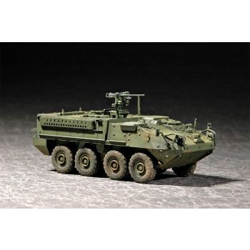 Trumpeter - 1/72 Us Army M1126 Stryker Icv - Trp07255