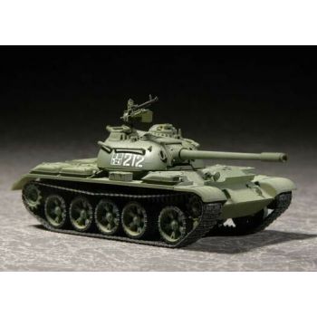Trumpeter - 1/72 Russian T-54b Medium Tank - Trp07281