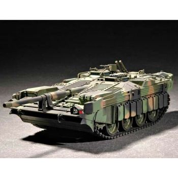 Trumpeter - 1/72 Strv 103c Mbt - Trp07298