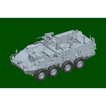 Trumpeter - 1/72 M1135 STRYKER NBC RV