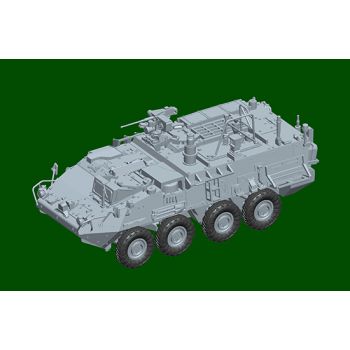 Trumpeter - 1/72 M1135 STRYKER NBC RV