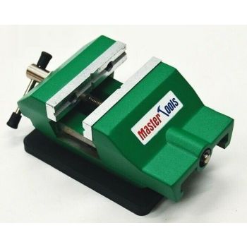 Trumpeter - Master Tools: Mini Vise - Trp08504