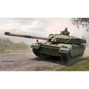 Trumpeter - 1/35 MBT CHALLENGER 1
