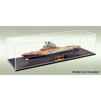 Trumpeter - Display Case 501x149x116 Mm - Trp09801