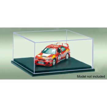 Trumpeter - Display Case 117x117x52 Mm - Trp09806