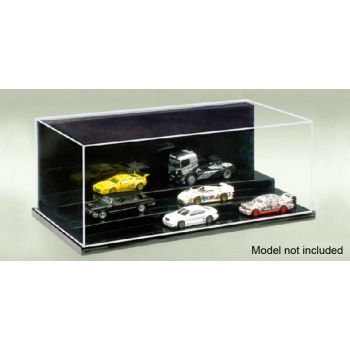 Trumpeter - Display Case 232x120x86 Mm - Trp09810