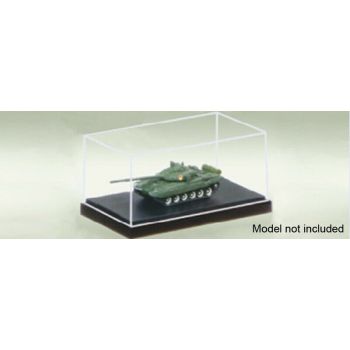 Trumpeter - Display Case 90x51x38 Mm 5 Pieces! - Trp09811