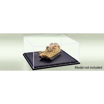 Trumpeter - Display Case 170x170x70 Mm - Trp09812