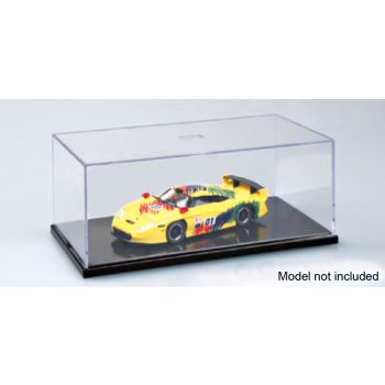 Trumpeter - Display Case For Cars In Scale 1/24 120x232x86 Mm - Trp09813