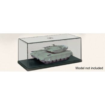 Trumpeter - Display Case 170x75x67 Mm - Trp09816