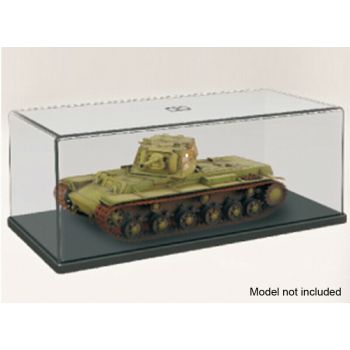 Trumpeter - Display Case 210x100x80 Mm - Trp09817