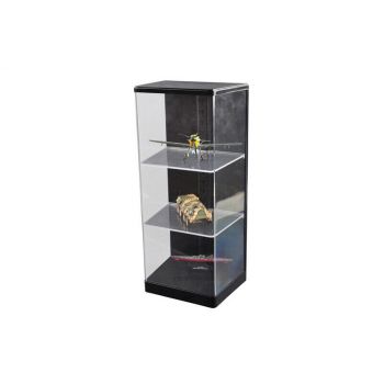 Trumpeter - Display Case 3 Floors 165x120x360mm - Trp09847