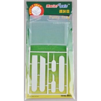 Trumpeter - Putty Tray - Trp09922