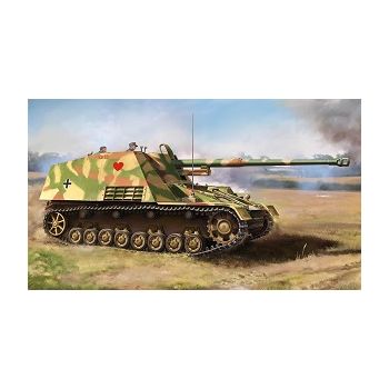 Trumpeter - 1/16 SD. KFZ. 164, NASHORN