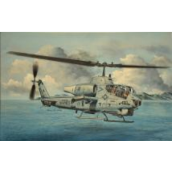 Trumpeter - 1/35 AH-1W SUPER COBRA