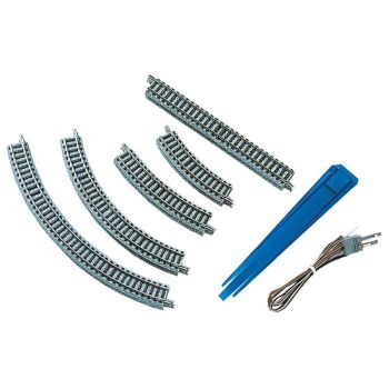 TomyTec - GLEIS-SET MA, SCHIENEN-OVAL (05/25) *
