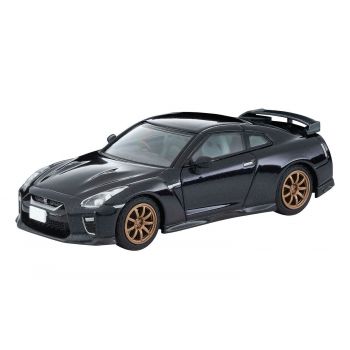 TomyTec - 1/64 NISSAN GT-R PREMIUM EDIT