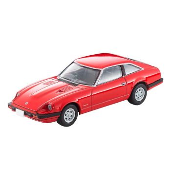 Tomytec - 1/64 Nissan Fairlady Z-t Rot (?/22) *tt975070