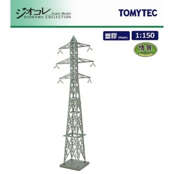 Tomytec - 1:150 Hochspannungsmasten (?/22) *tt975552