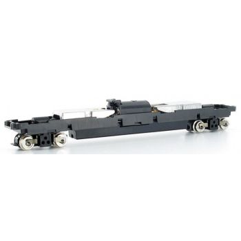 TomyTec - FAHRGESTELL TM-25, MOTORISIERT (05/25) *