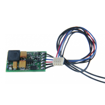 Uhlenbrock - MICROSUSI INTELLISOUND 6 MICROMODUL