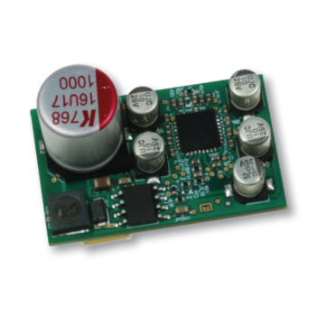 Uhlenbrock - INTELLISOUND 6 MODUL 2 X 7,5W