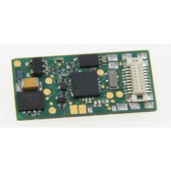 Uhlenbrock - Intellisound 6 Minidecoder Next18 Leeg (?/22) *uh33330