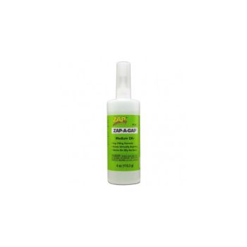 ZAP - ZAP A GAP CA+ (GROEN) 4OZ