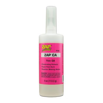 ZAP - ZAP CA  (ROZE) 4OZ
