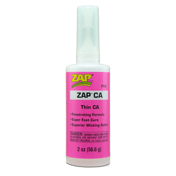 ZAP - ZAP CA  (ROZE) 2OZ